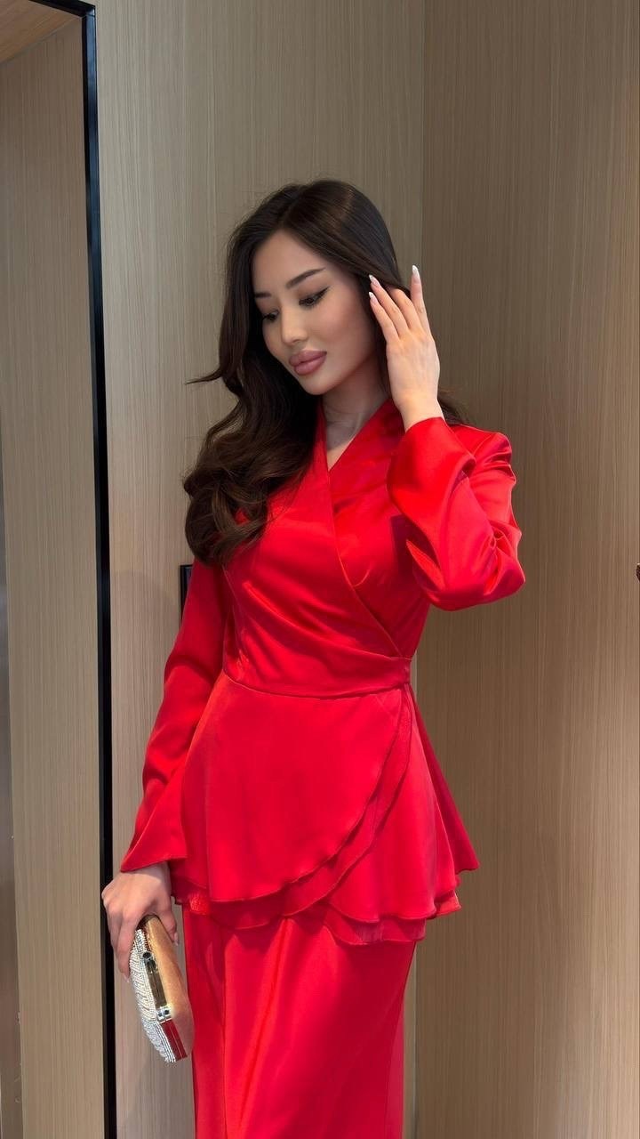 Женская одежда