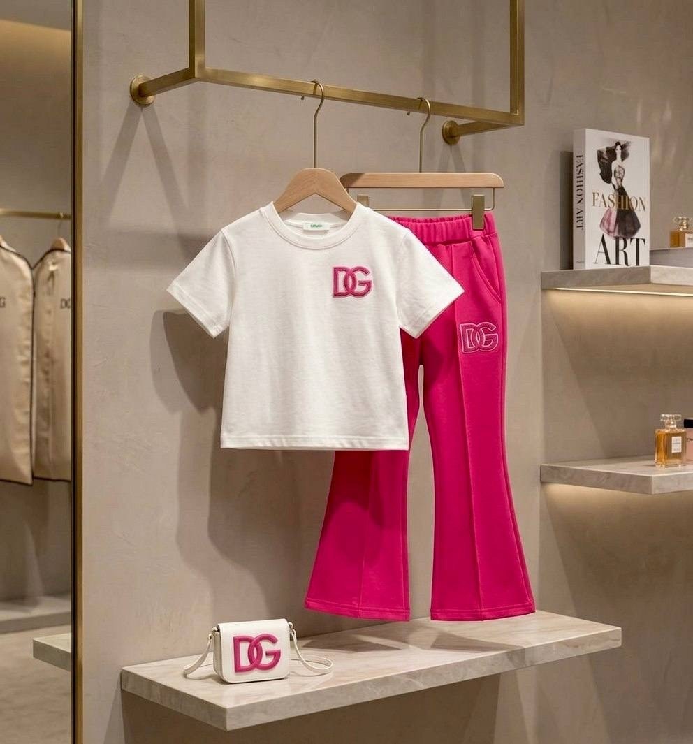 Детская одежда