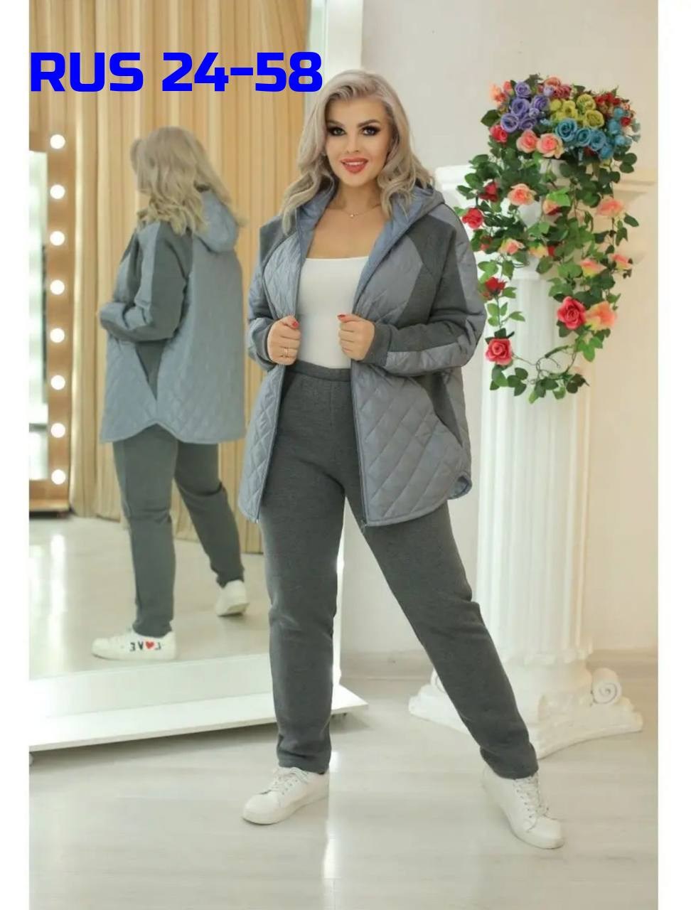 костюм женский спортивный на флисе,женские костюмы больших размеров,теплый костюм,женский костюм,женские костюмы на флисе