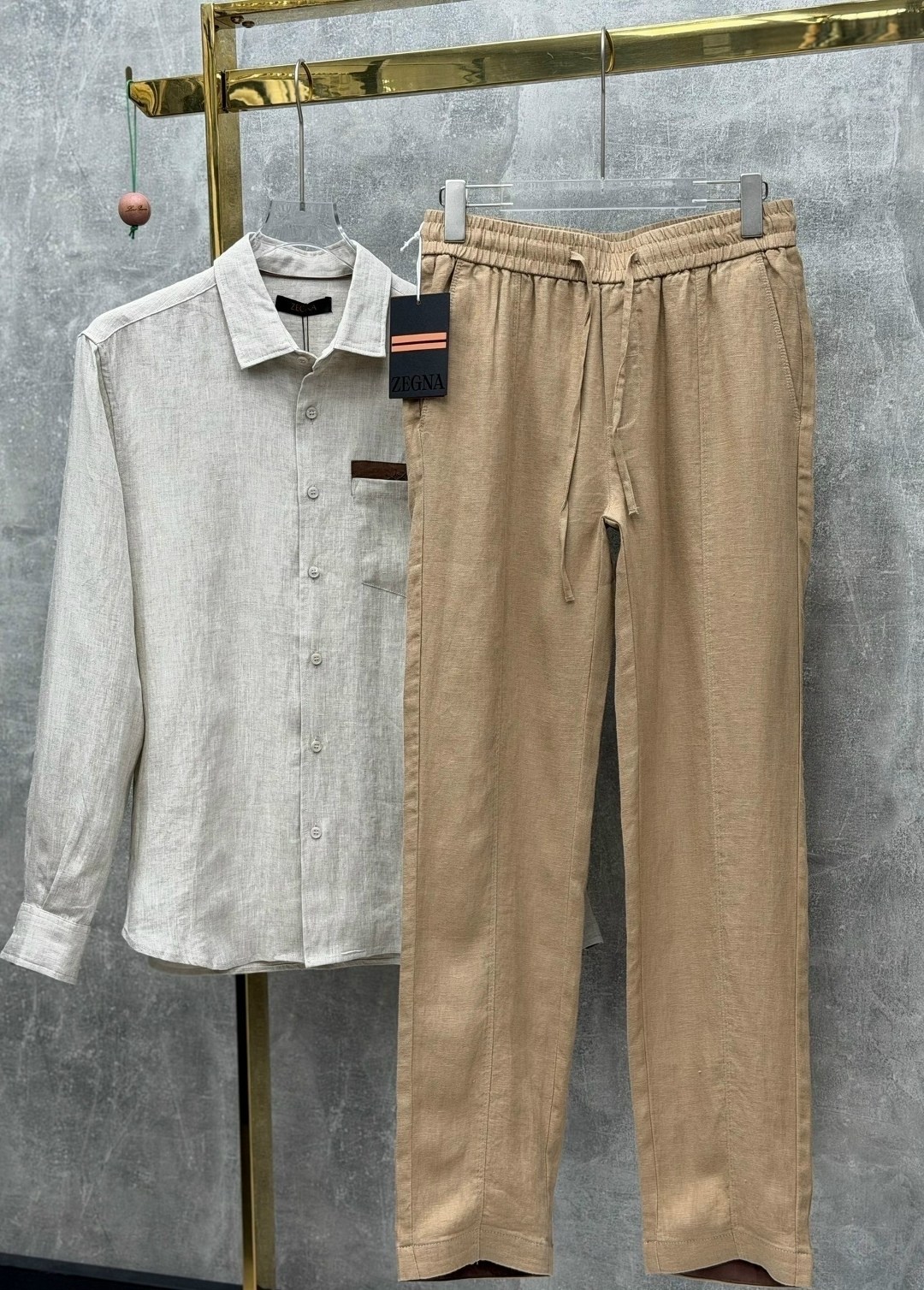 костюм льняной,мужской льняной костюм,повседневные брюки,мужские брюки,костюм