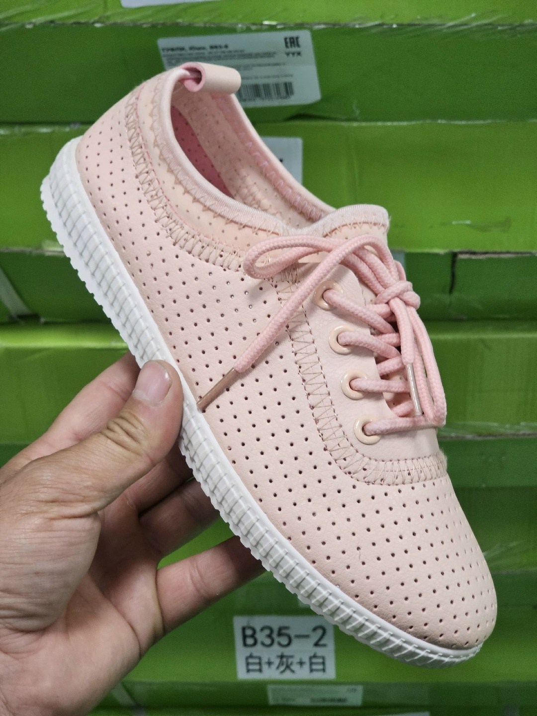 , женская,мокасины с перфорацией,кроссовки женскиe,летние мокасины женские баден