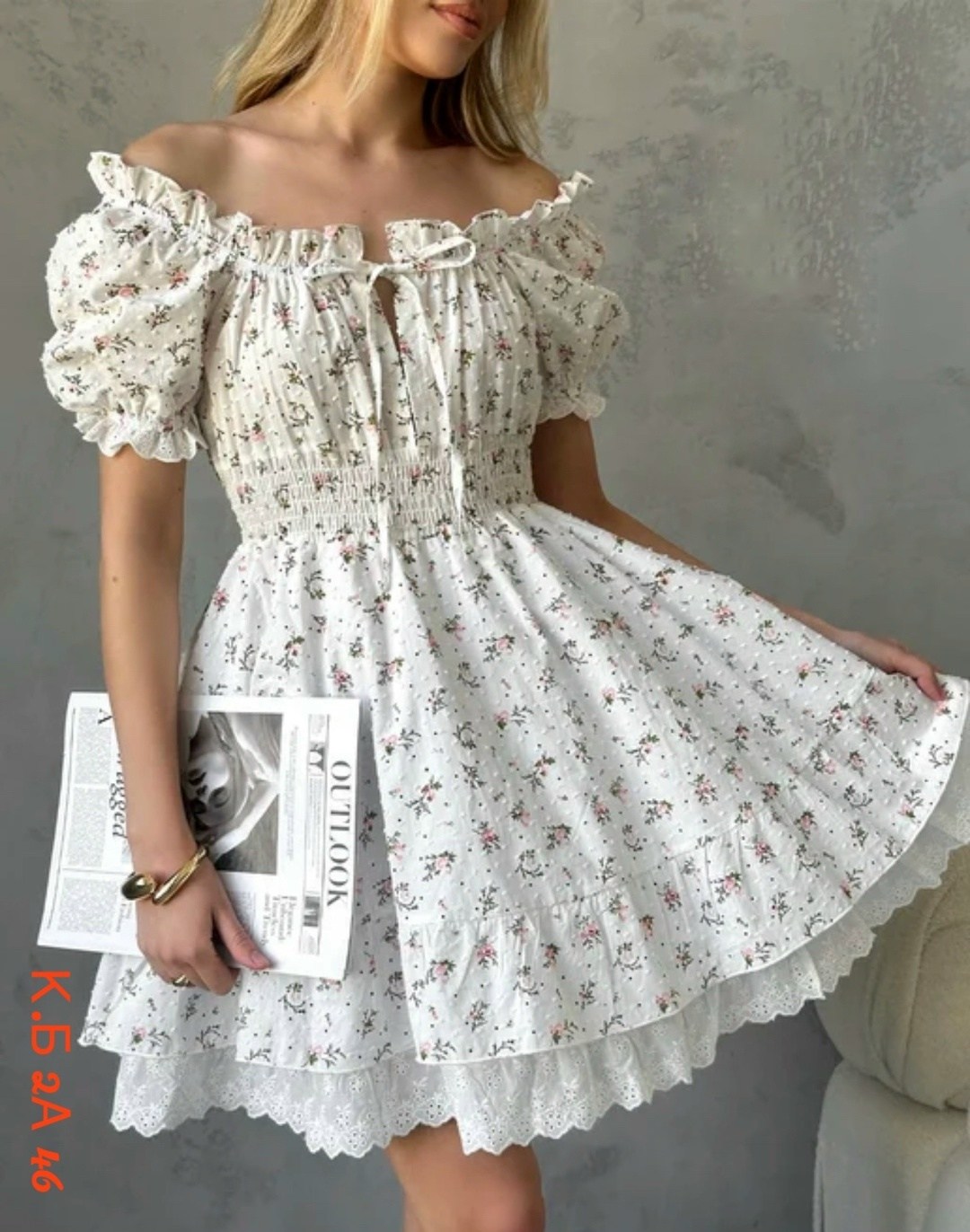 платье крестьянка летнее короткое vibe kore,платье летнее короткое крестьянка veroni brand,летнее платье,платье летнее женское,летнее платье-крестьянка