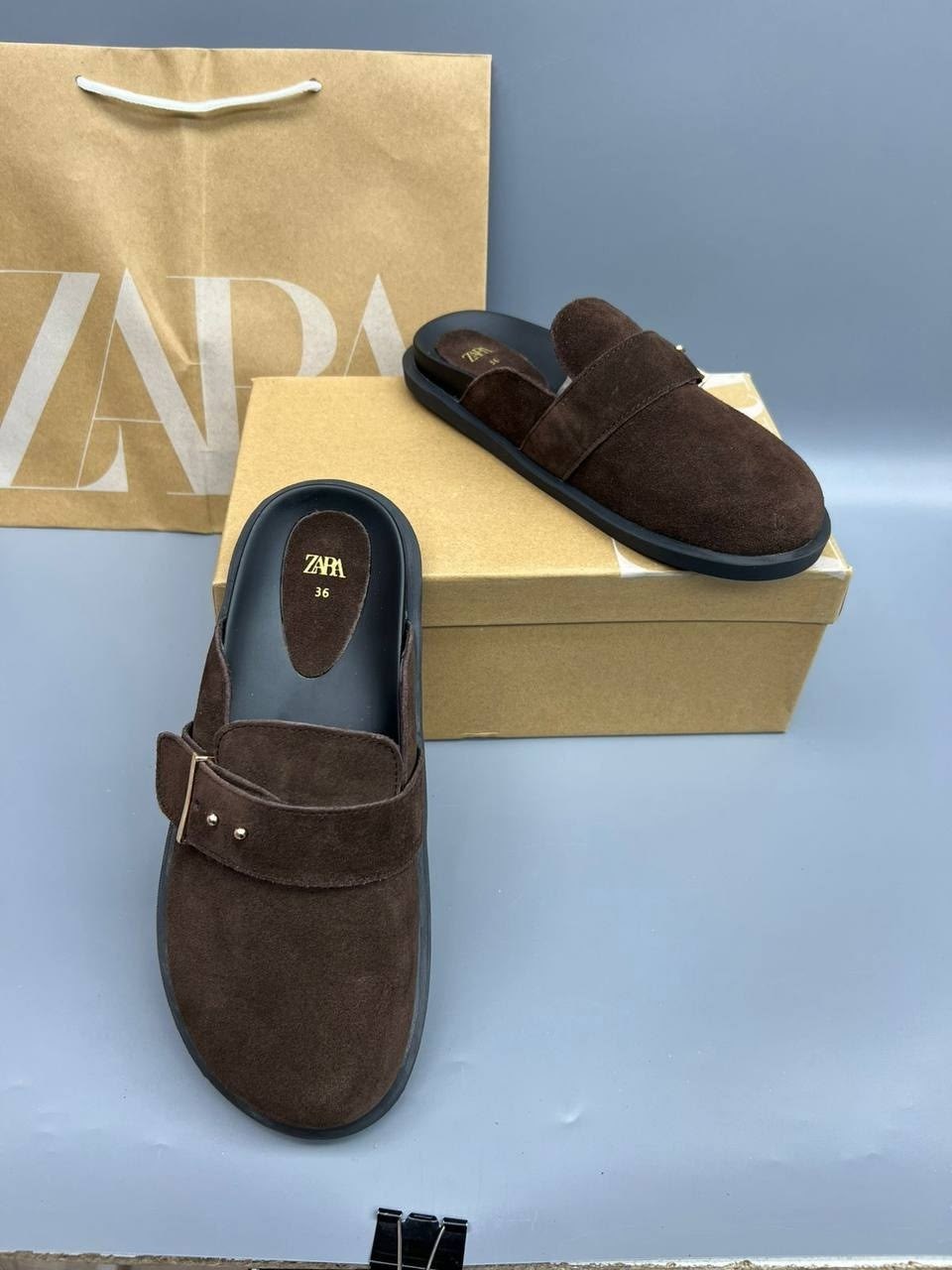 ,замшевые сабо,обуви,замшевые сабо hermes,мюли мужские