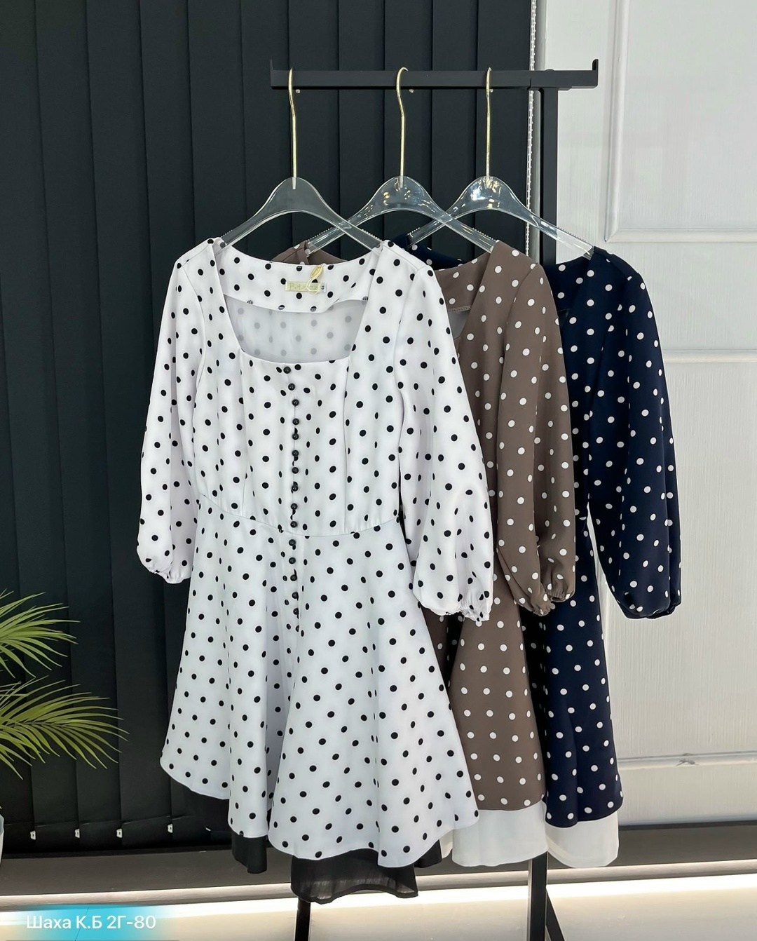 платье,платье стиль,платье летнее,белое платье в горошек,женская платье