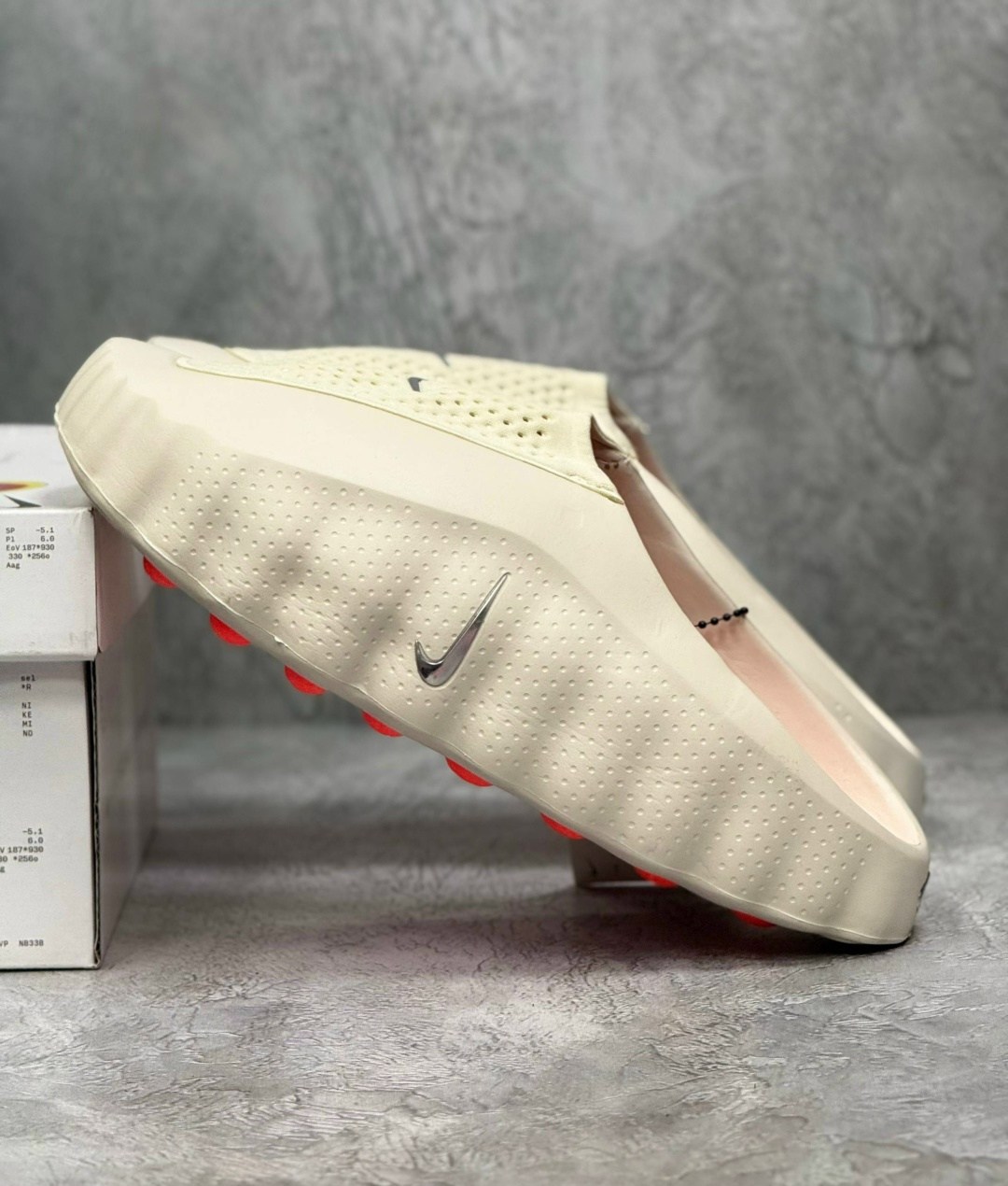 nike mind 001,nike mind 002,nike mind,кроссовки nike,шлепанцы женские