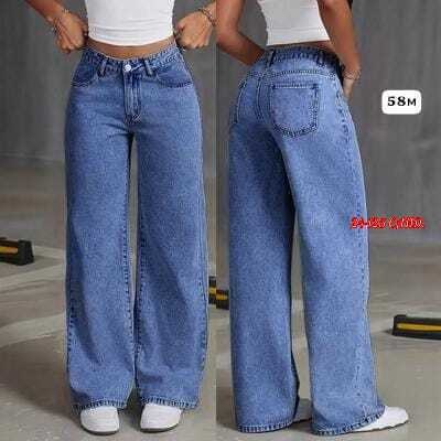 женские джинсы,джинсы палаццо,широкие джинсы,джинсы палаццо женские,джинсы