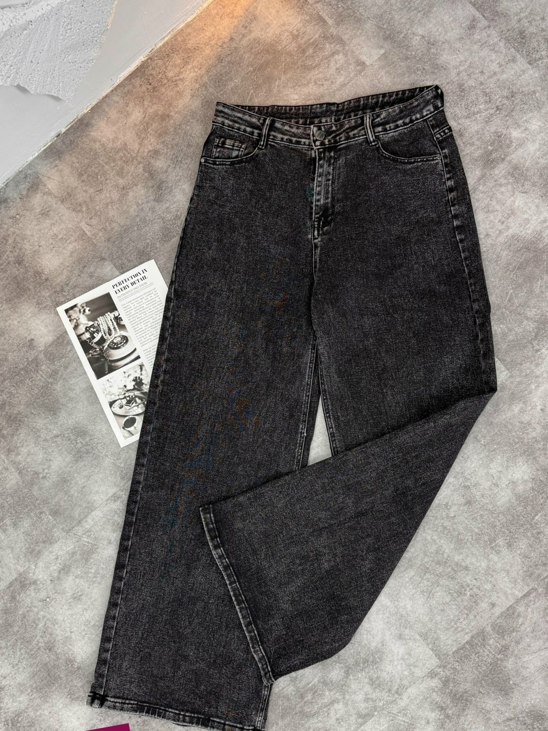 широкие джинсы,джинсы палаццо,женские джинсы трубы,джинсы широкие серые,джинсы широкие клеш с высокой посадкой aобренд