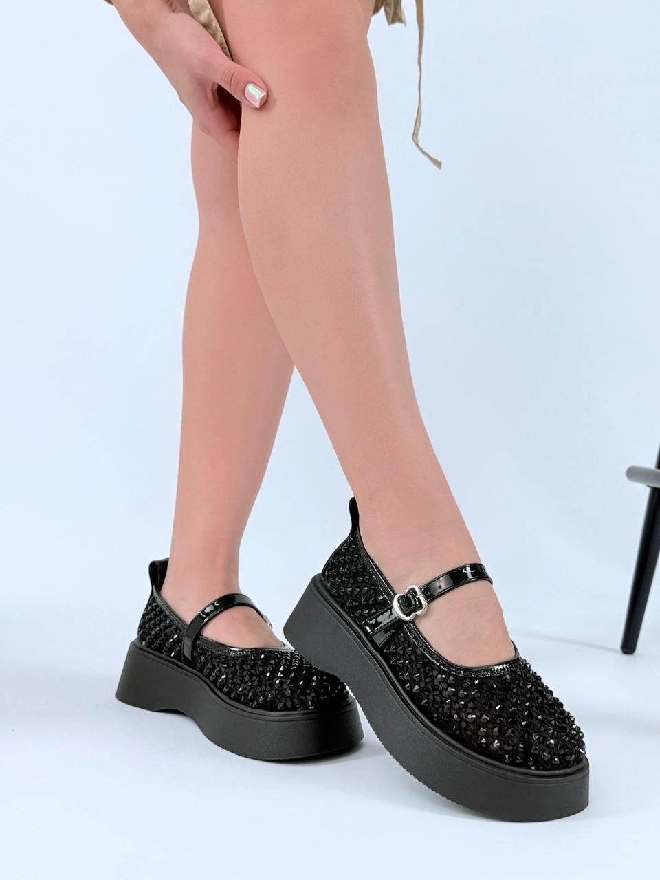 ,на платформе туфли, женская,туфли женские,стильные туфли