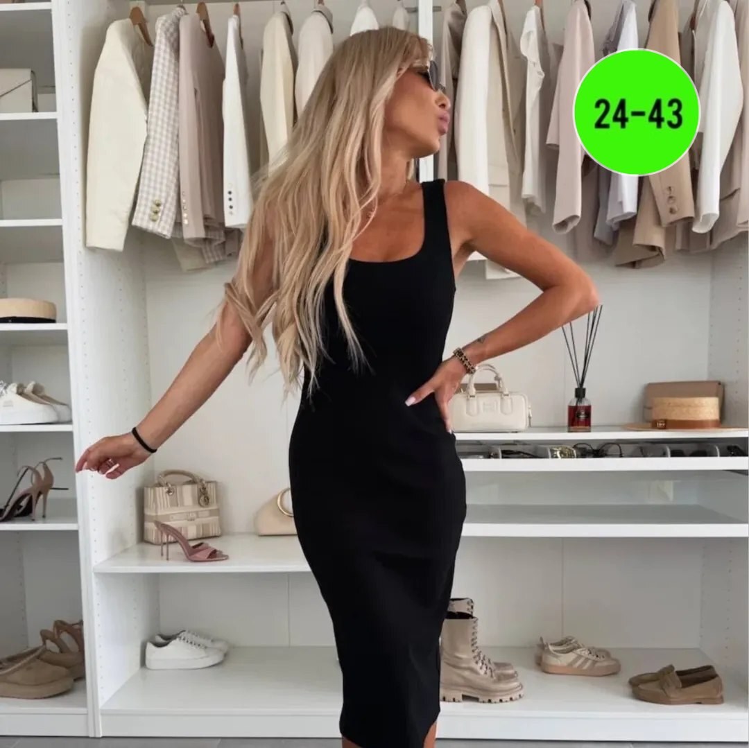 платье женское повседневное лапша обтягивающее,платье женской,облегающее платье,черное платье,платье лапша