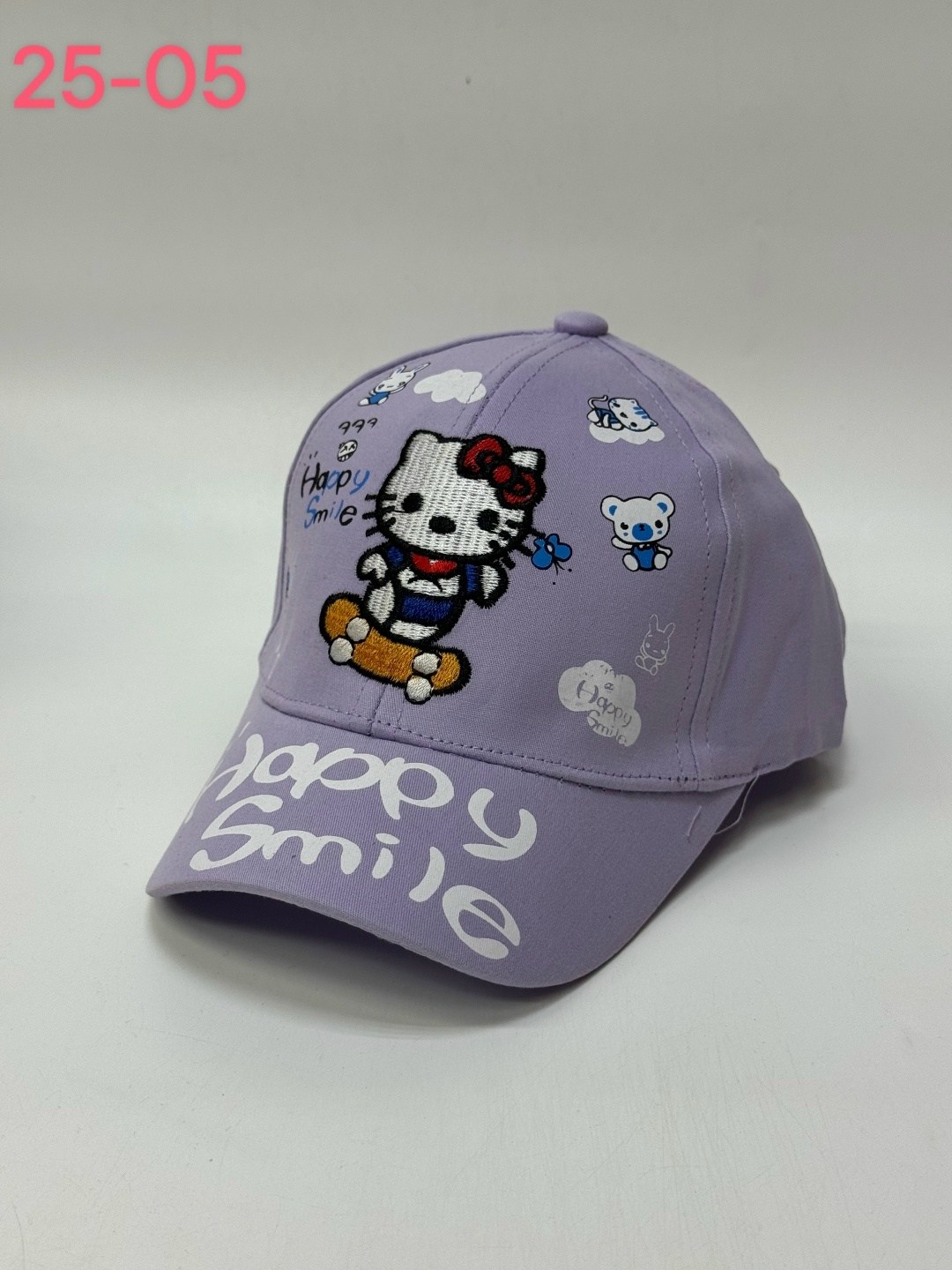 кепка хелло китти,кепка для девочки,бейсболка хелло китти,бейсболка для девочек,бейсболка детская