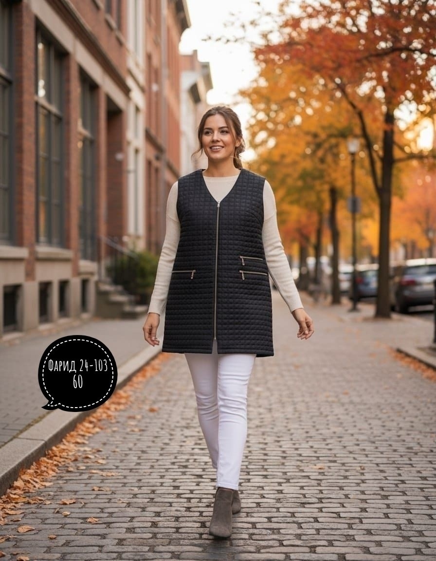 Женская одежда