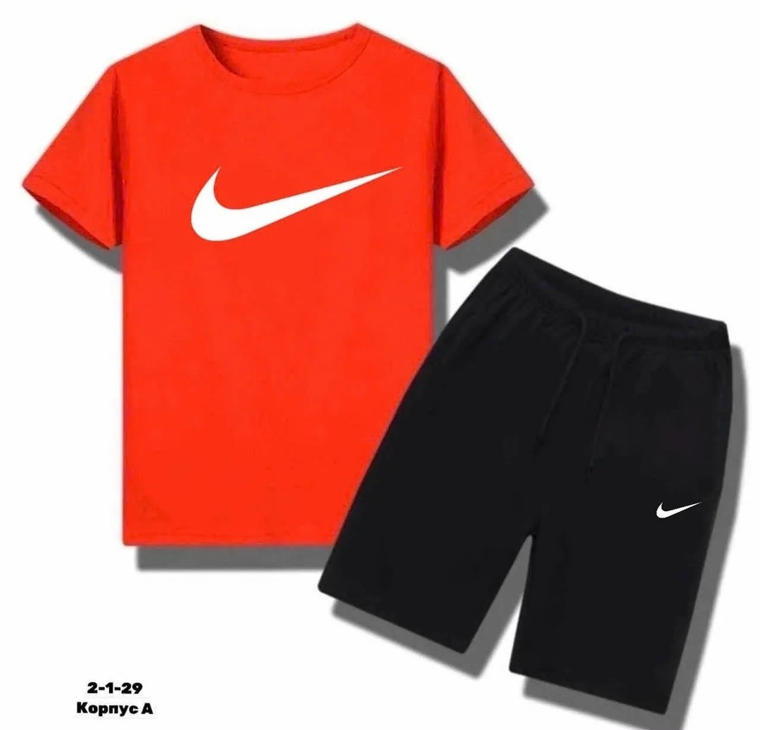 Мужская одежда