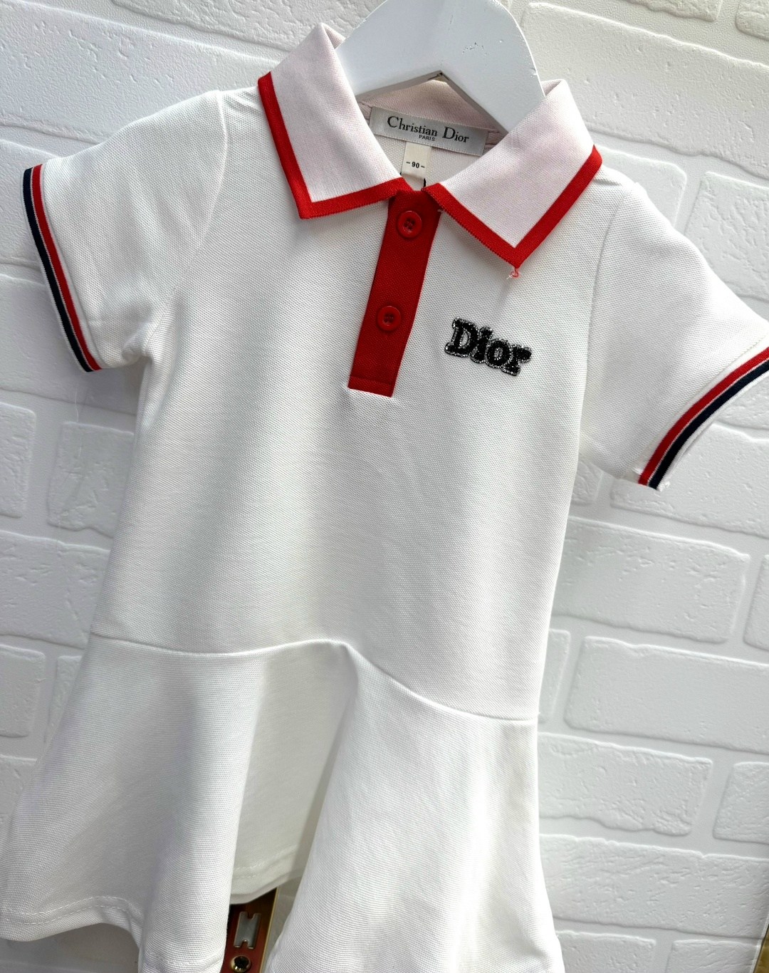 платье для девочки,детское платье с коротким рукавом в стиле тенниски,поло платье для девочки,спортивное платье для девочек,белое платье для девочки