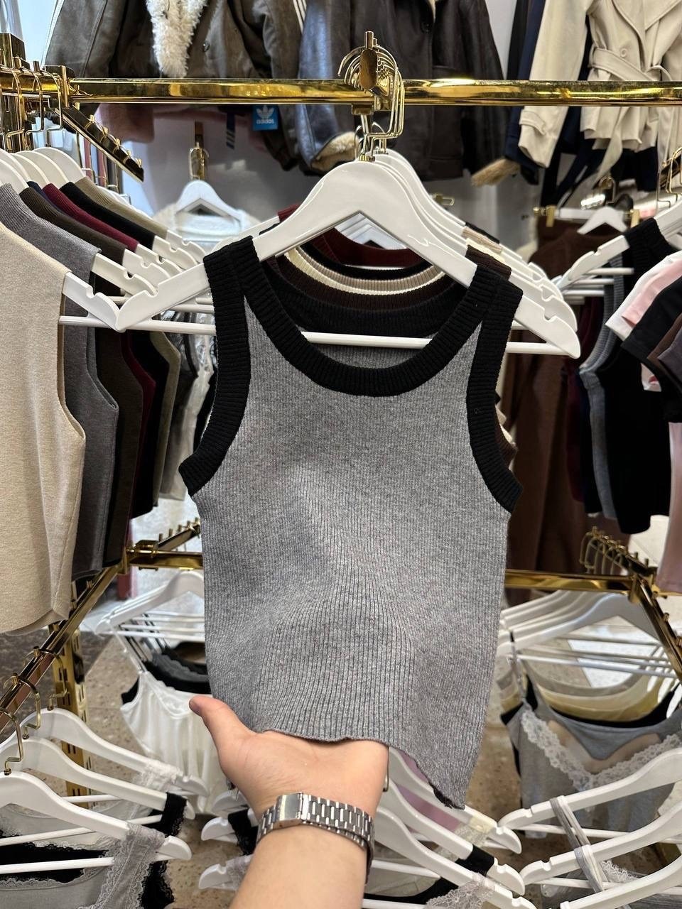 женские майки,женские топы,майка безрукавка,трикотажная майка,майка женская белая