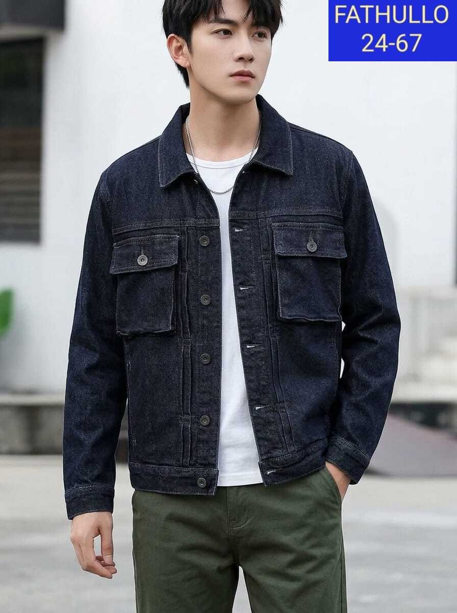 мужская джинсовая куртка,мужская джинсовая куртка с карманами,джинсовая куртка,куртка джинсовая мужская молодежная,джинсовая куртка мужская теплая