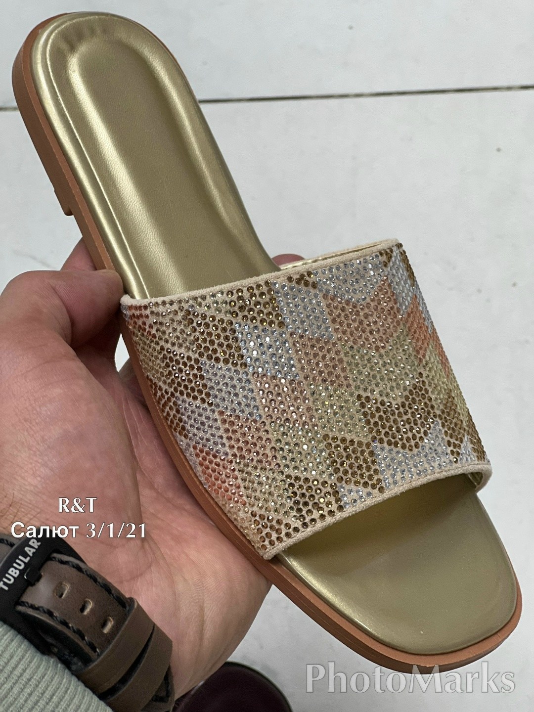 шлепанцы женские,шлепки со стразами,женские шлепки,,шлепки женские со стразами