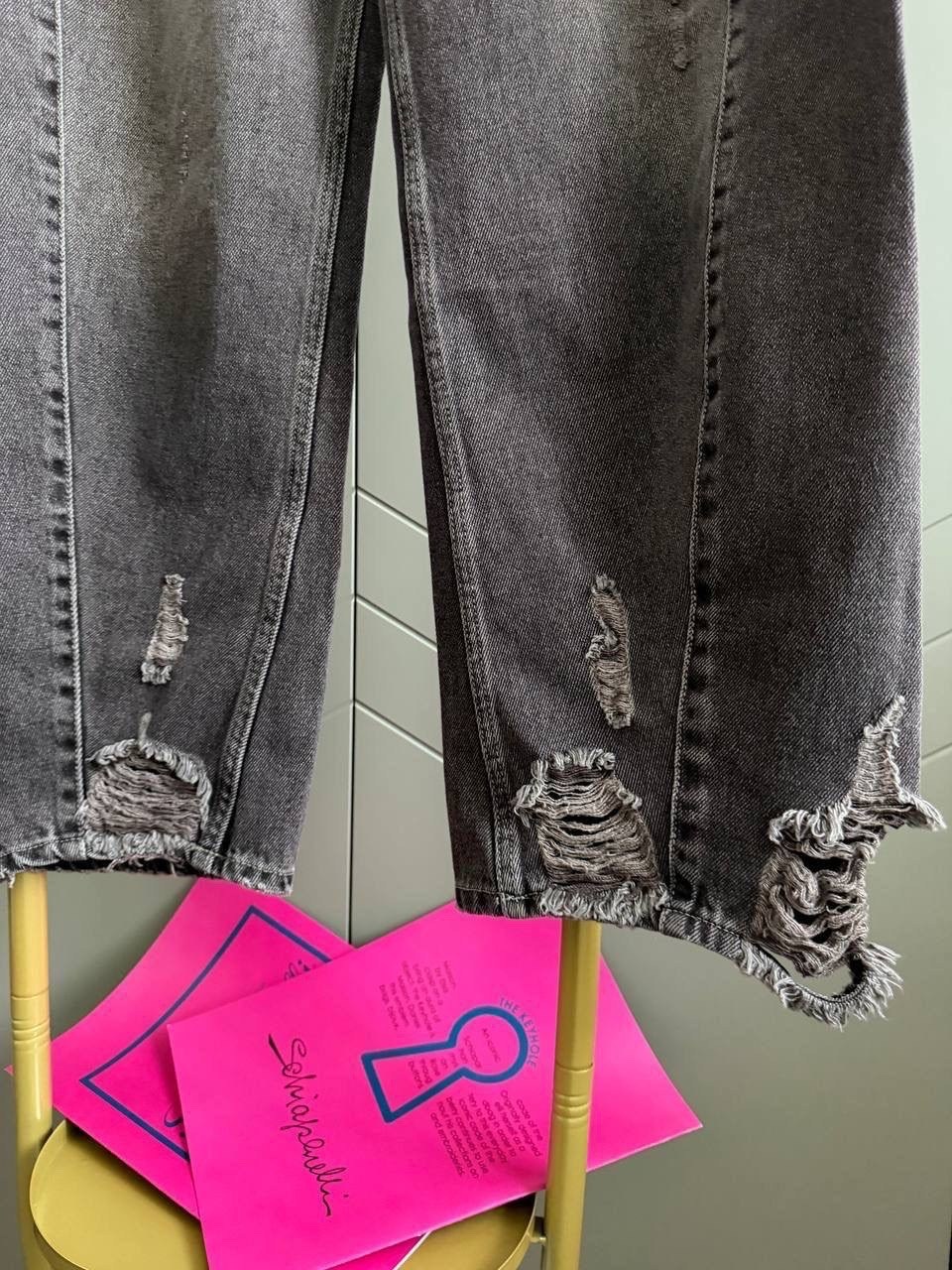 модные джинсы,стильные джинсы,широкие брюки