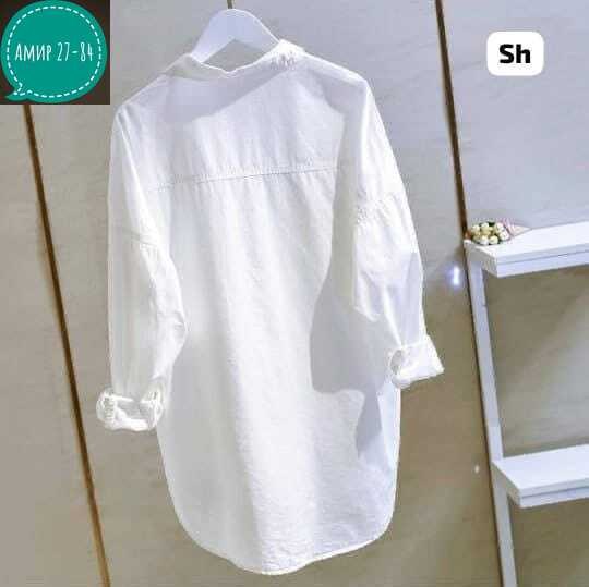 женская белая рубашка,beiyingni белые хлопковые рубашки женские oversize,женская рубашка,женская повседневная свободная хлопковая рубашка,белая рубашка больших размеров