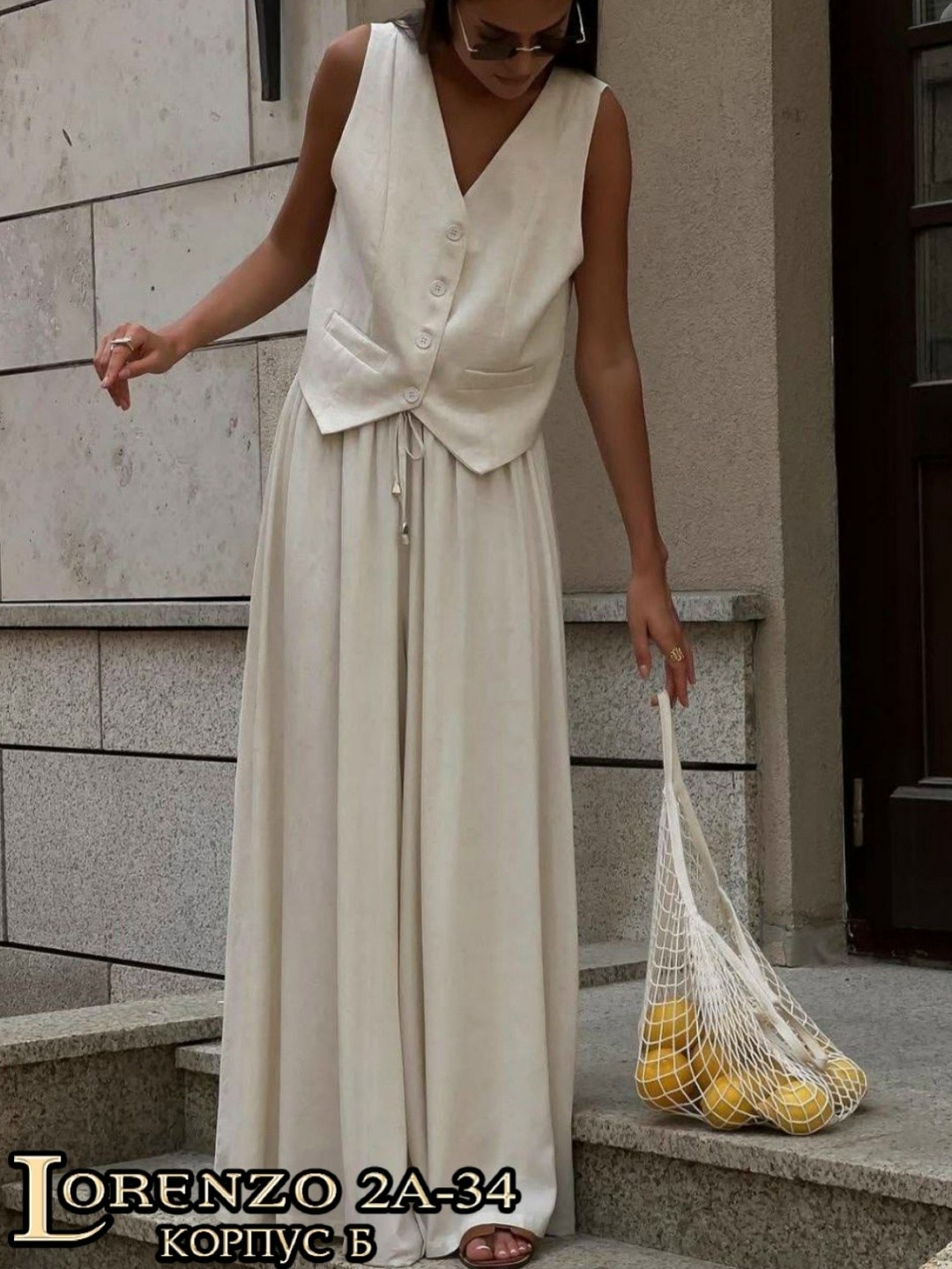 брючный костюм,,женские костюмы,льняной брючный костюм