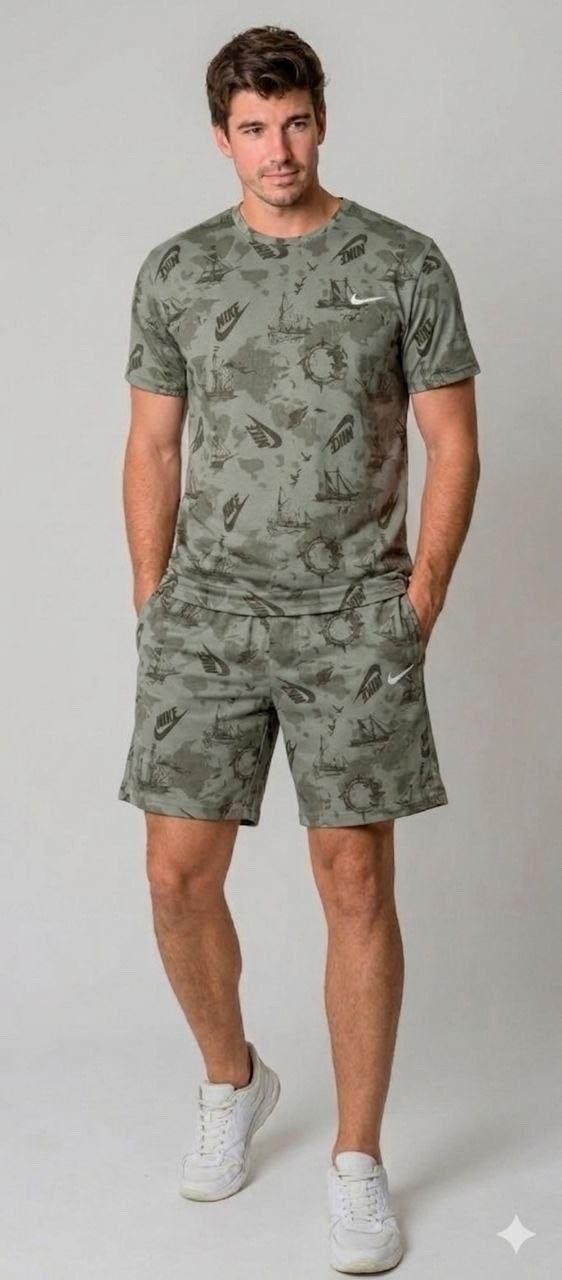 Мужская одежда