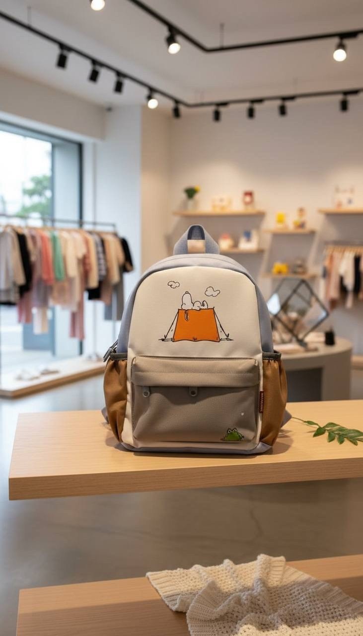 рюкзаки,рюкзак детский,детские рюкзаки,детский рюкзак snoopy,маленькие рюкзаки