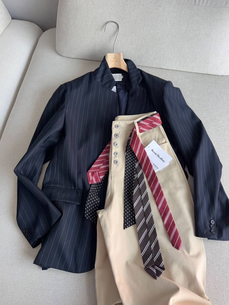 пиджак в полоску,пиджак,женский блейзер lanmrem в полоску,пиджак для женщин,жакет