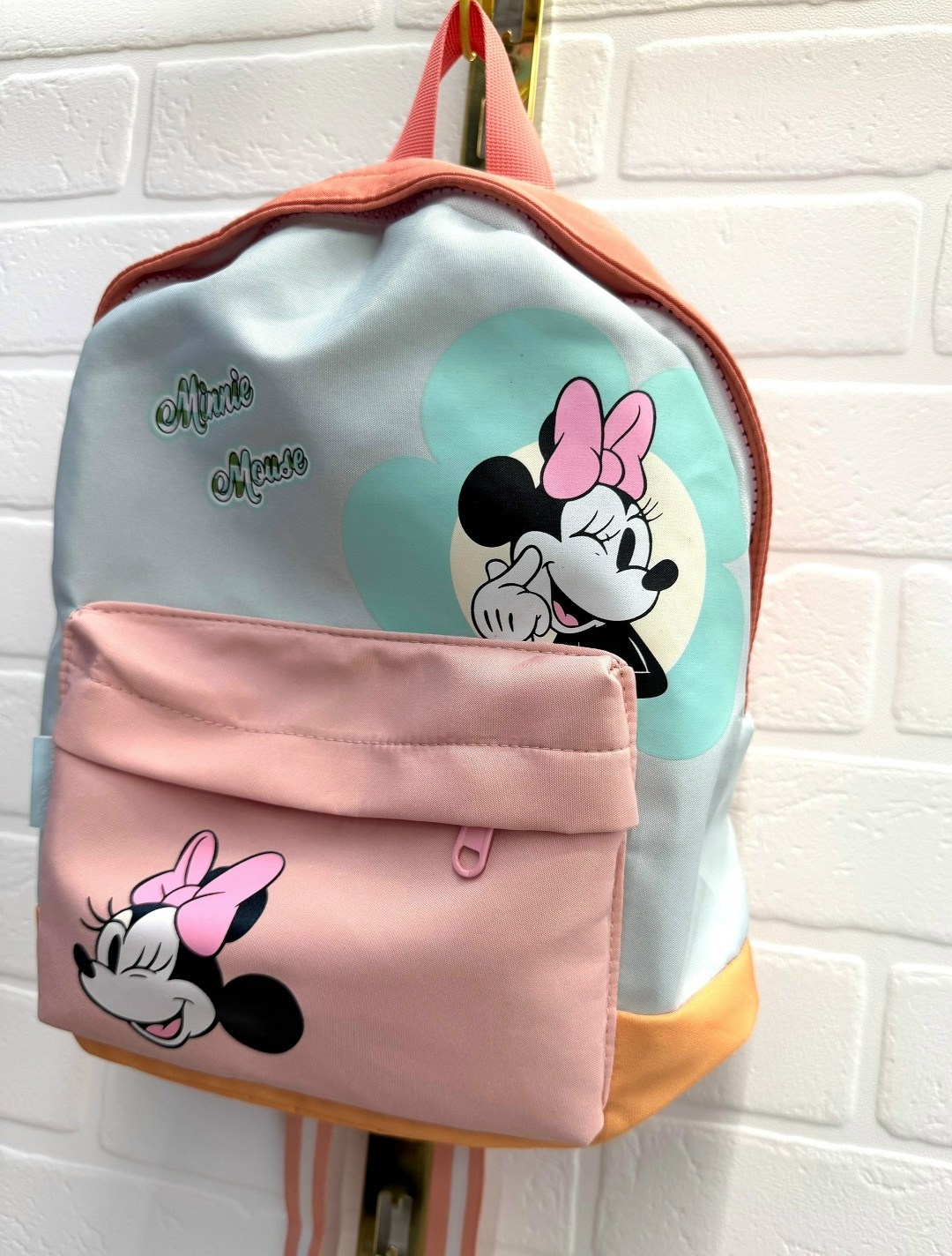 детский рюкзак zara микки маус,рюкзак микки маус,оригинальный новый детский рюкзак disney с микки,рюкзак anello с микки маусом,рюкзак минни маус