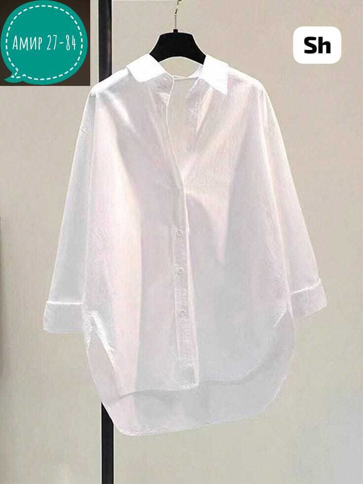 женская белая рубашка,beiyingni белые хлопковые рубашки женские oversize,женская рубашка,женская повседневная свободная хлопковая рубашка,белая рубашка больших размеров