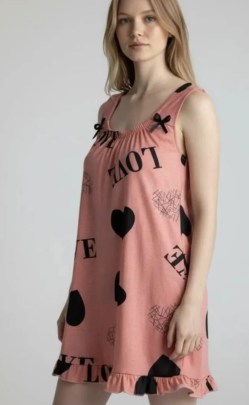 Домашняя одежда