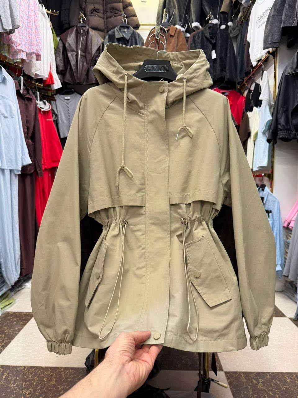 ветровка женская,ветровка,модная куртка,куртка женская,куртка