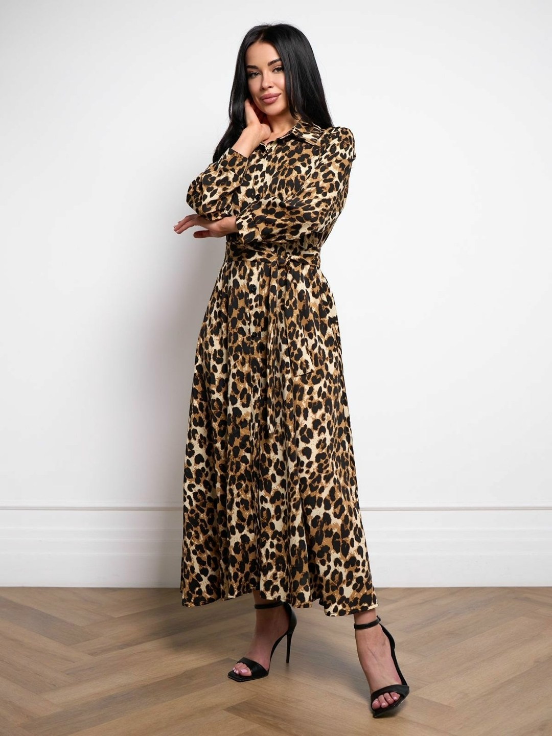 платье с леопардовым принтом,леопардовое платье,платье макси с леопардовым принтом,леопардовое платье длинное,платье леопард