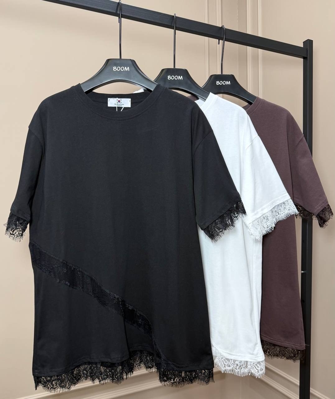 футболка с кружевами,идеи блузки,кружевная футболка,блузка женская,футболка с кружевными вставками