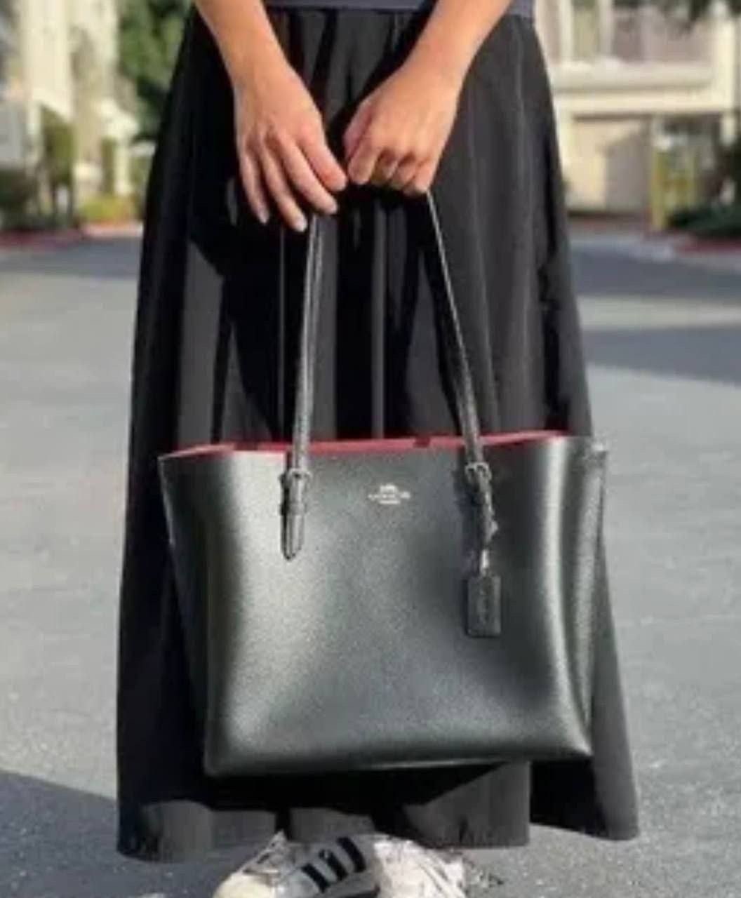 сумка шоппер coach,сумка coach,coach женская сумка,сумка тоут coach,шоппер coach