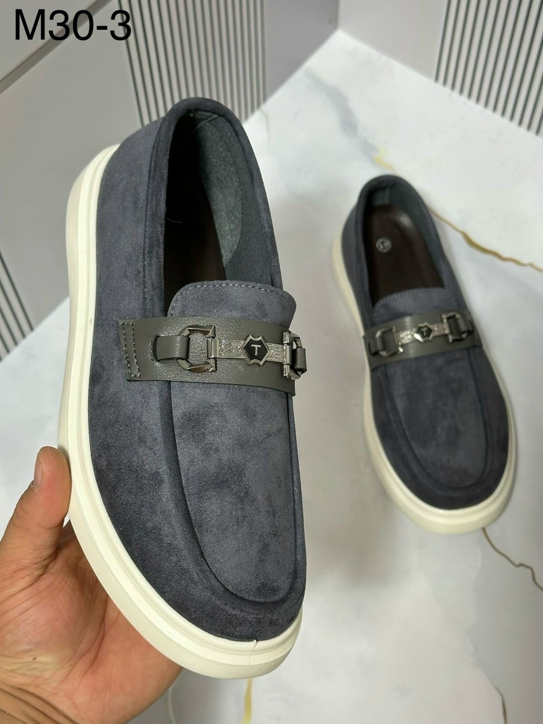 ,слипоны мужские,парусиновая ,повседневная ,мокасин мужские