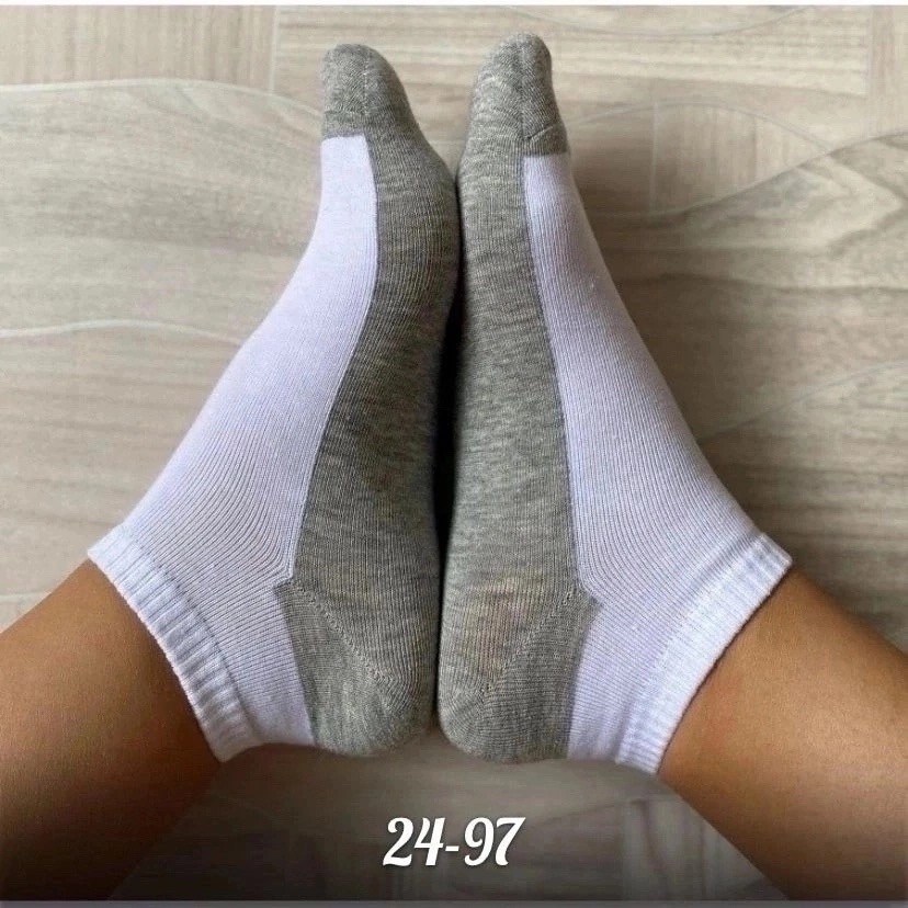 носки женские 10 пар,носки короткие женские,носки хлопок белые,носки женские набор,женские носки хлопок