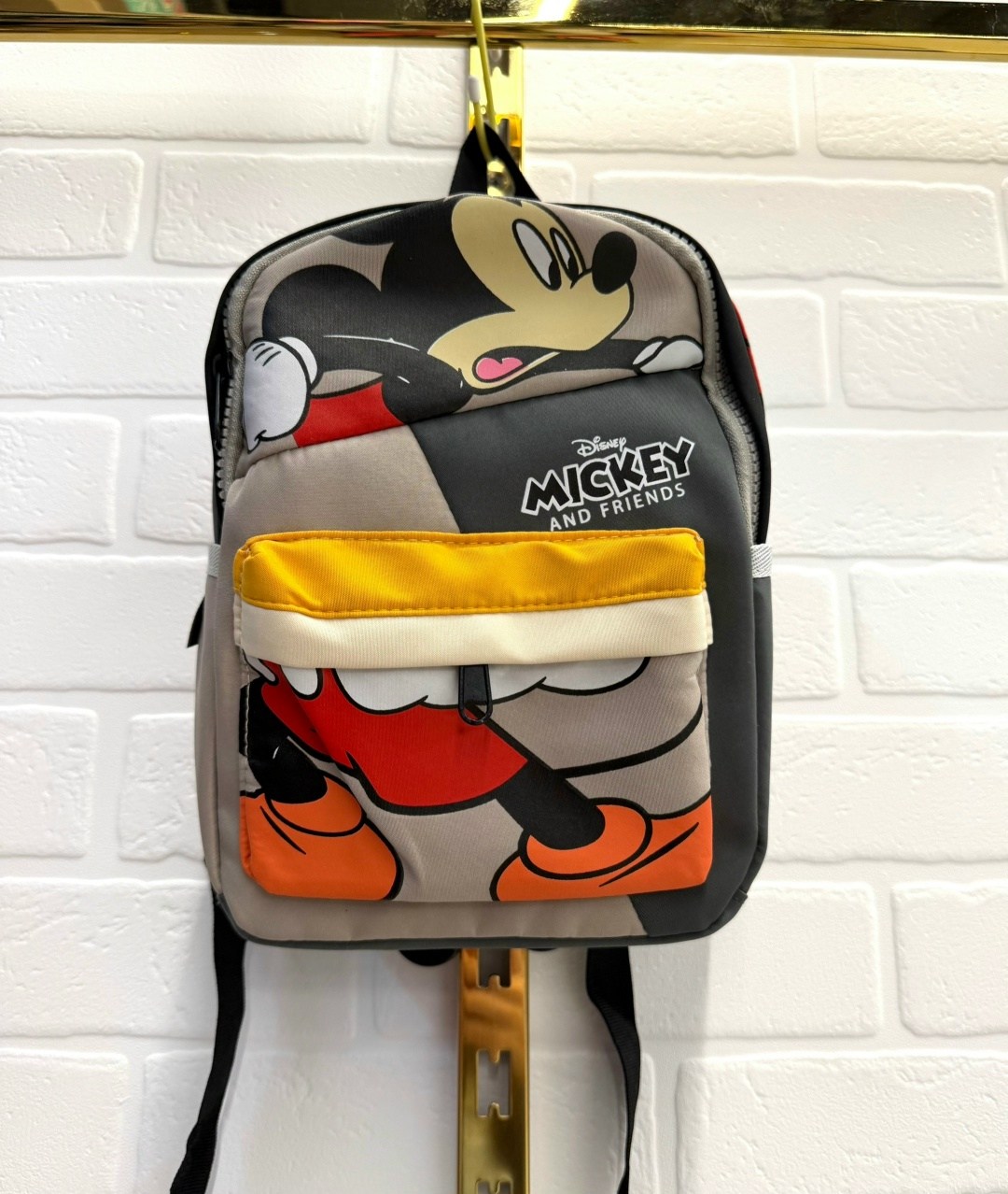 рюкзак зара микки,рюкзак с микки,детские рюкзаки,детский рюкзак zara микки маус,детский рюкзачок