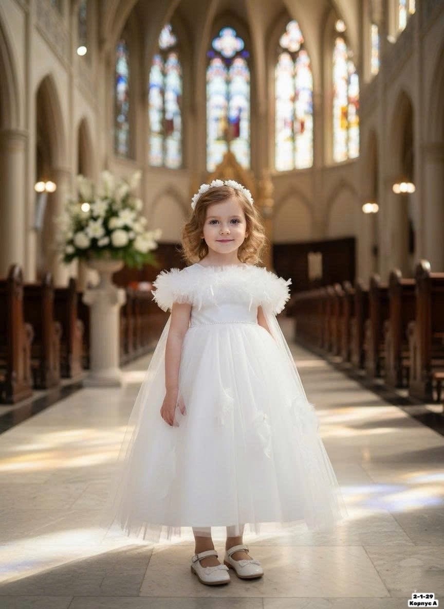 Детская одежда