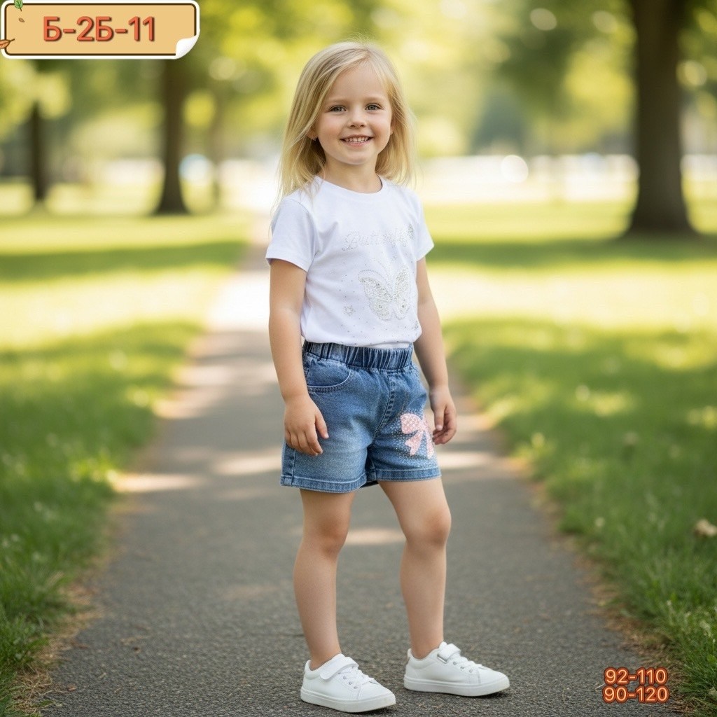 шорты джинсовые для девочки,шорты джинсовые для девочки playtoday,шорты для девочек,детские шорты для девочек,джинсовые шорты