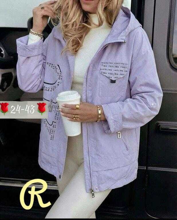 Женская одежда