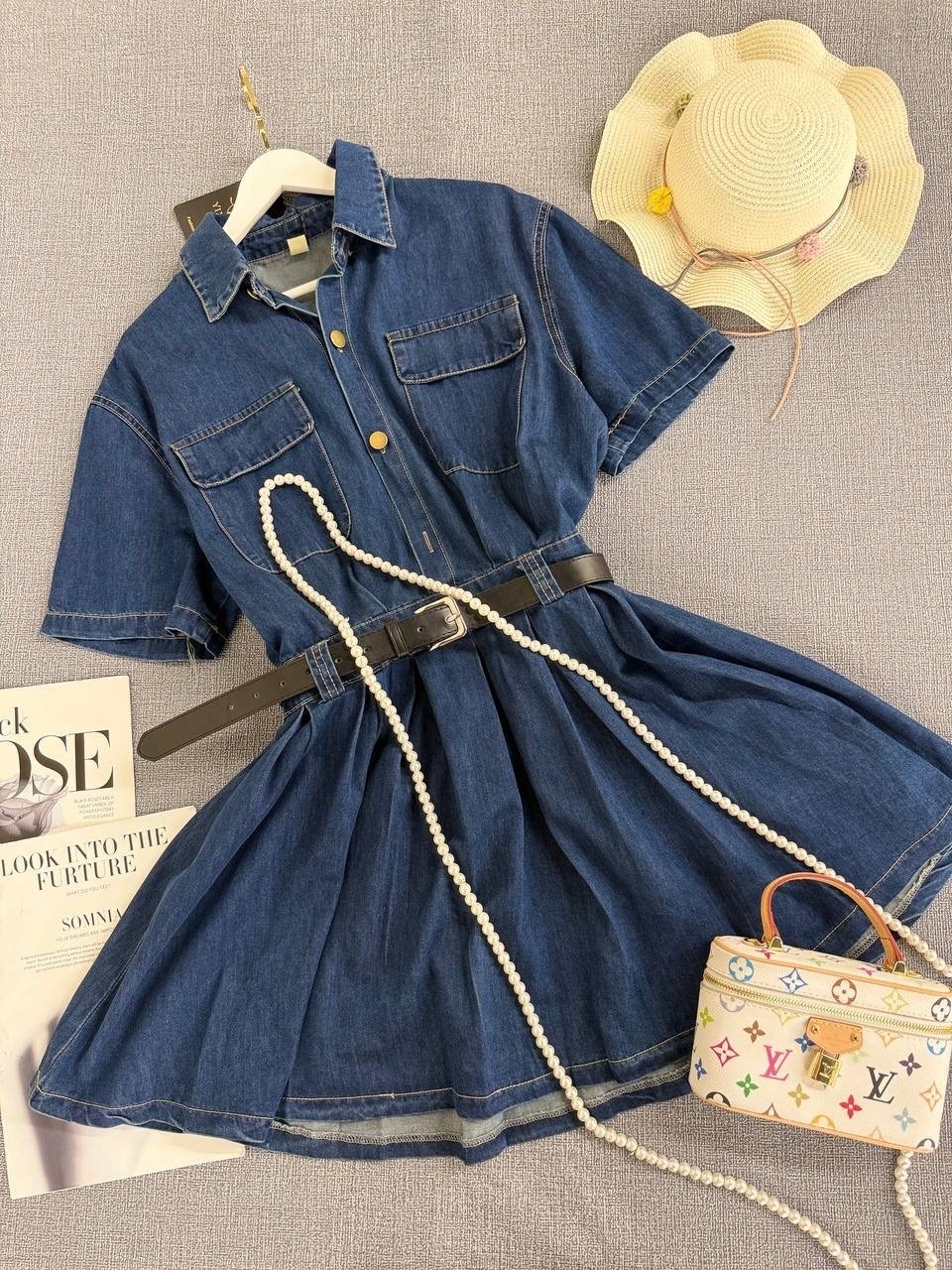 женское джинсовое платье с коротким рукавом,женское джинсовое платье,джинсовая платье,женское джинсовое платье с длинным рукавом,летнее джинсовое платье