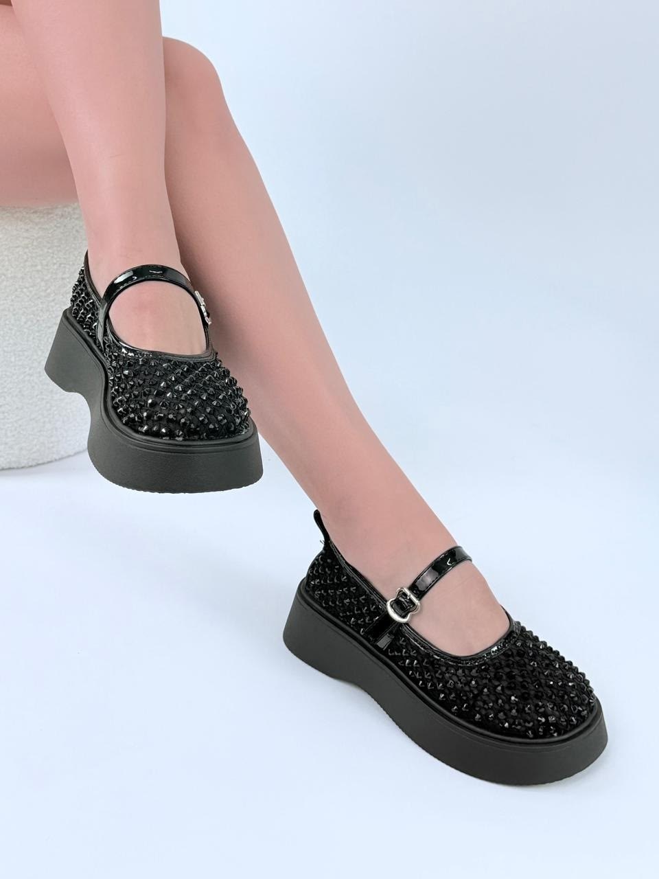 ,на платформе туфли, женская,туфли женские,стильные туфли