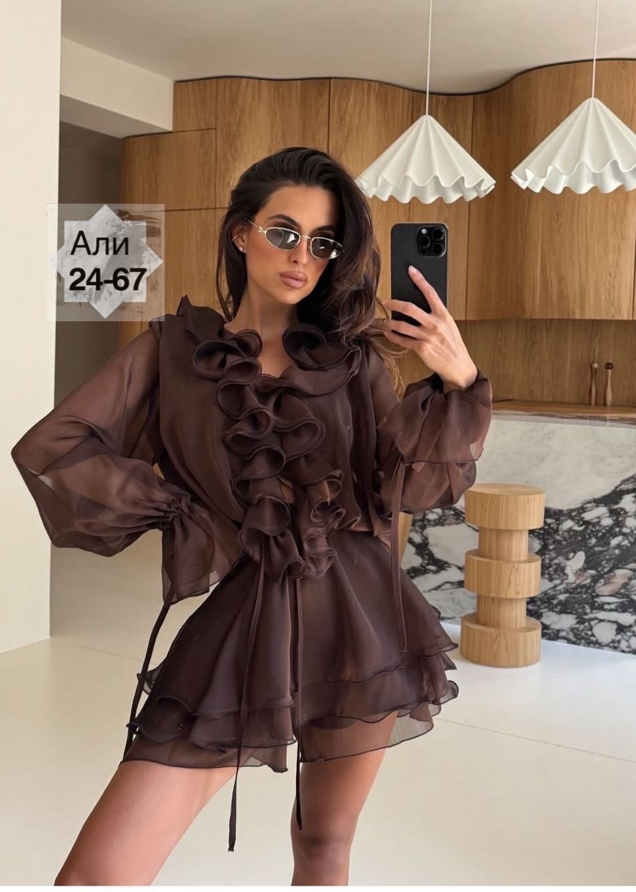 платье женское,шифоновое платье,черное шифоновое платье,платье,платье с рюшами