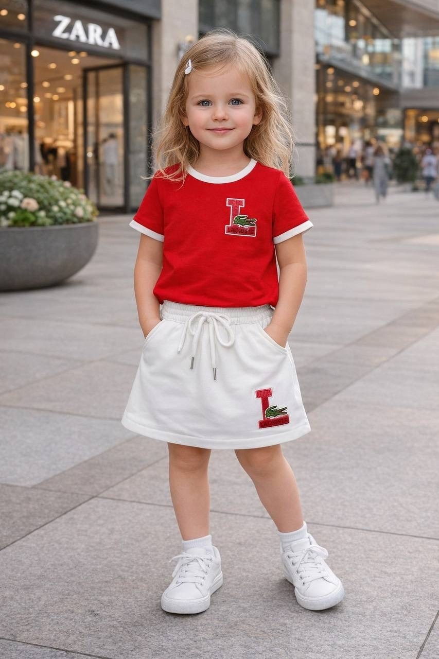 Детская одежда