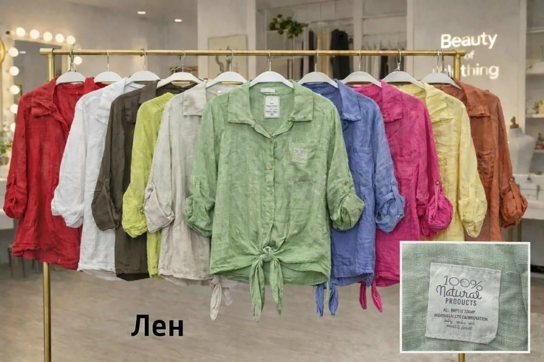 женская льняная рубашка,рубашка женская,рубашка льняная,льняная блузка,рубашка из льна женская