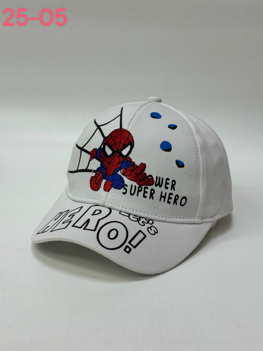 кепка человек паук,кепка для мальчиков,бейсболка человек паук,кепка детская для мальчика,бейсболка для мальчика