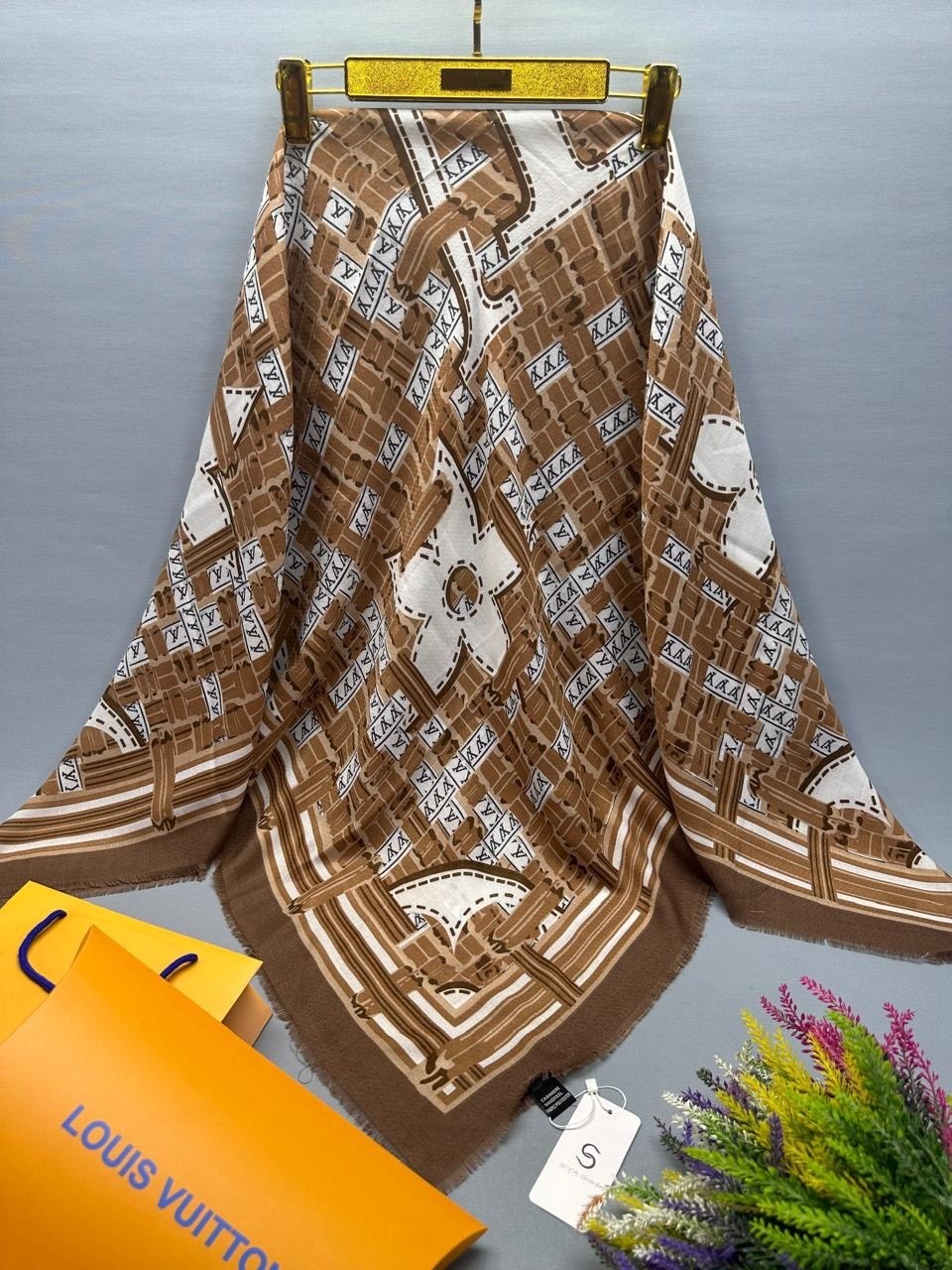 брендовый платок,женские платки,платки и шарфы,шелковые платки,шарф женские