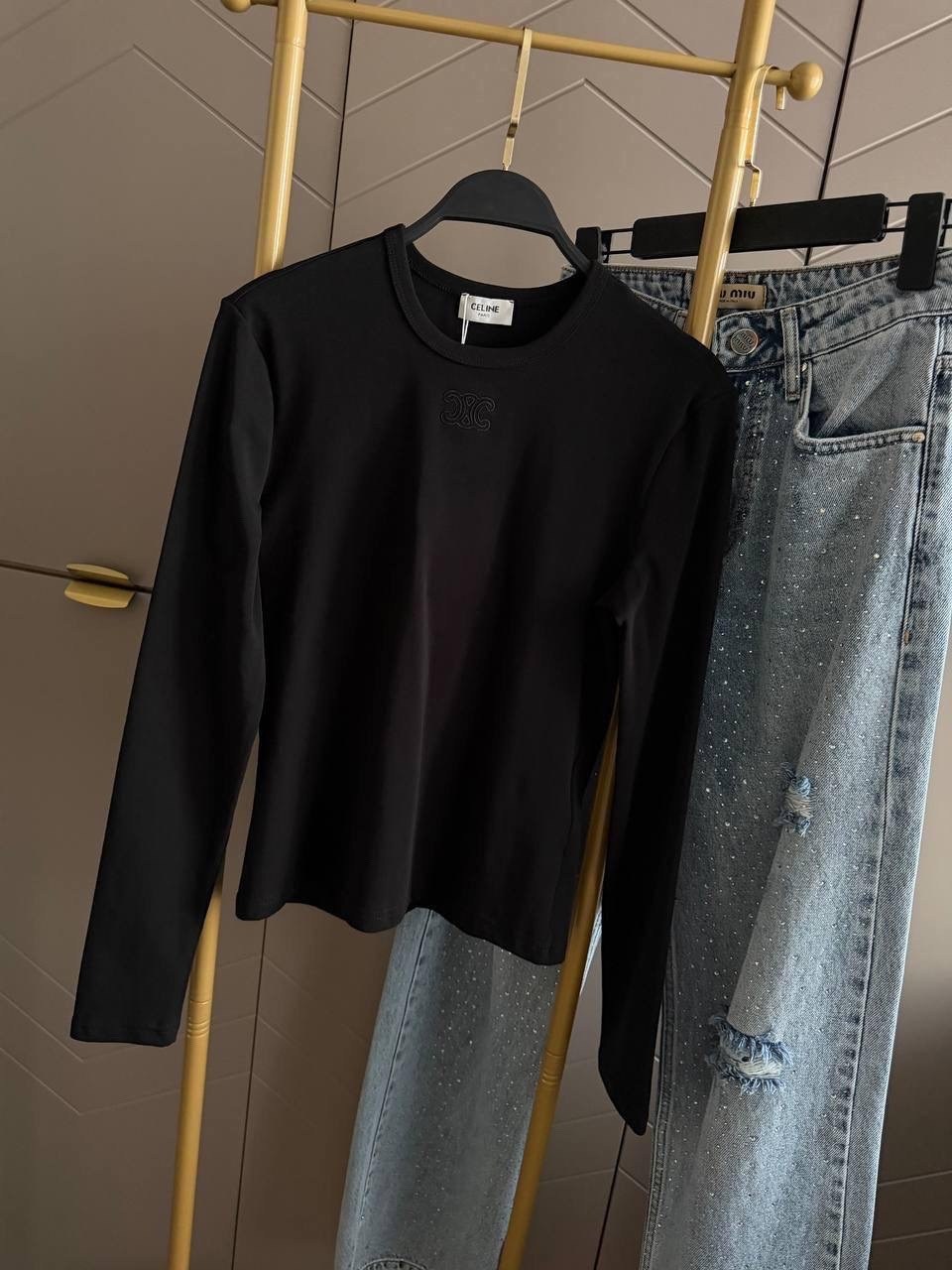 лонгслив женский черный,лонгслив женский,базовый лонгслив,лонгслив,кофта женская