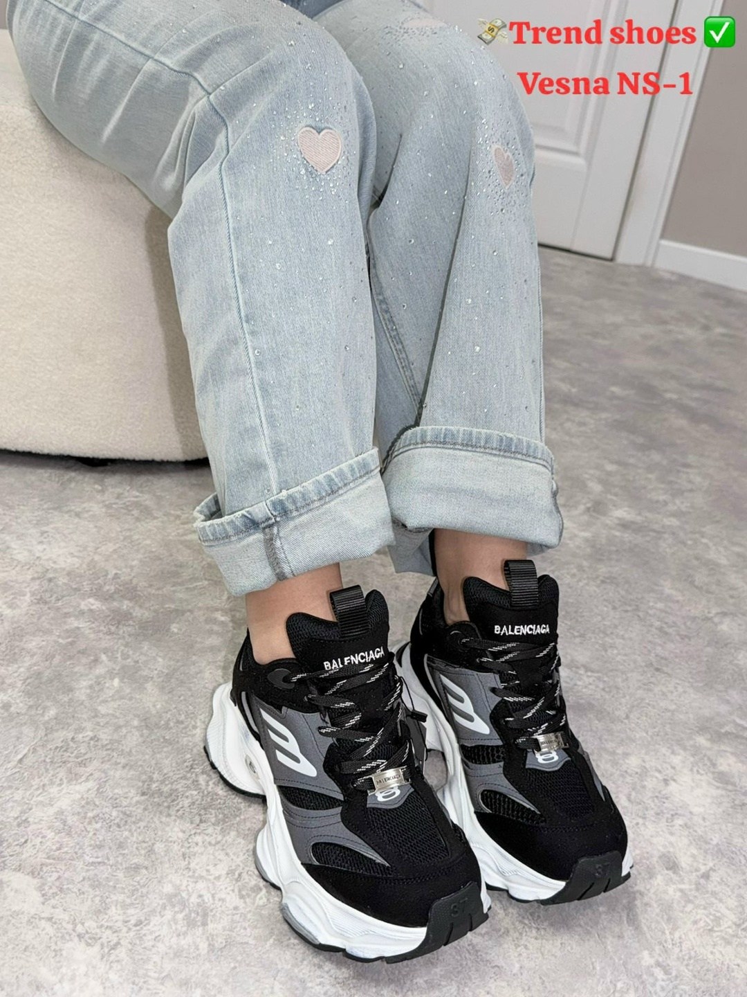 женские комбинированные кроссовки balenciaga women's 10xl - black / green,balenciaga кроссовки,женские кроссовки,кроссовки balenciaga женские,кроссовки баленсиага cargo sneaker 10xl