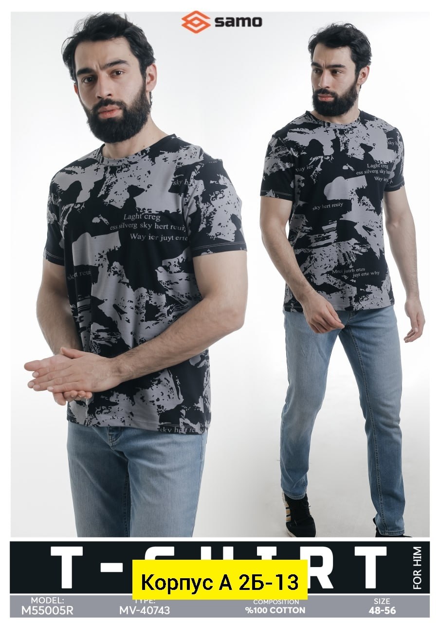 Мужская одежда