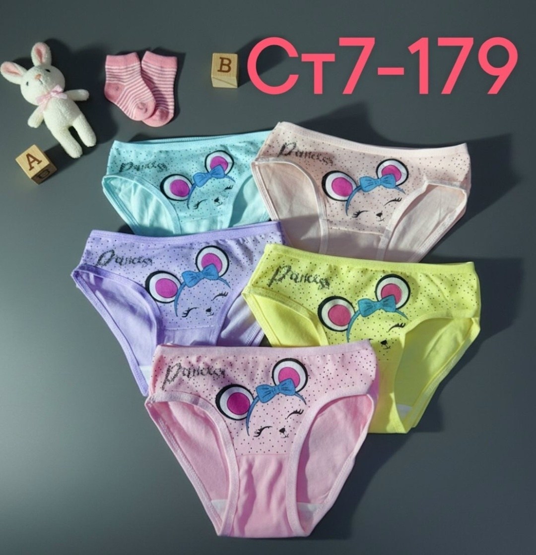 трусики на девочек,трусы детские,трусы 10 шт,трусы для девочек,трусы детские 5 шт